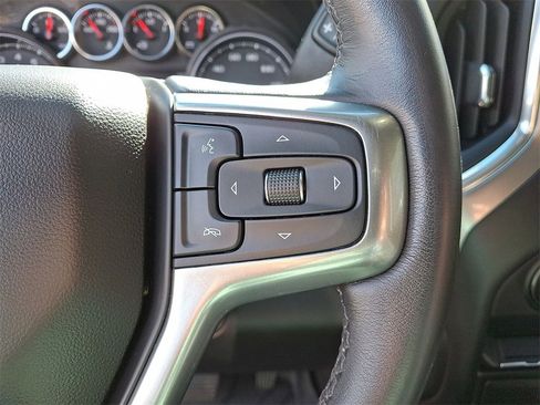 Certified 2019 Chevrolet Silverado 1500 LT Trail Boss image 18