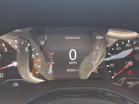 Used 2024 Jeep Compass Latitude AWD/4WD image 11