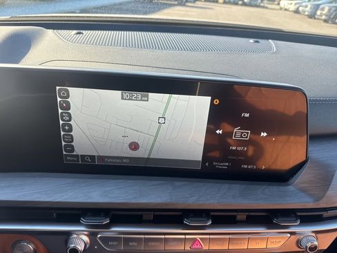 New 2025 Kia Telluride EX X-Line image 14