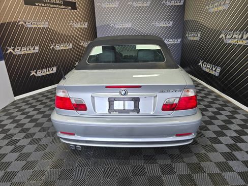 Used 2002 BMW 325Ci Convertible image 15
