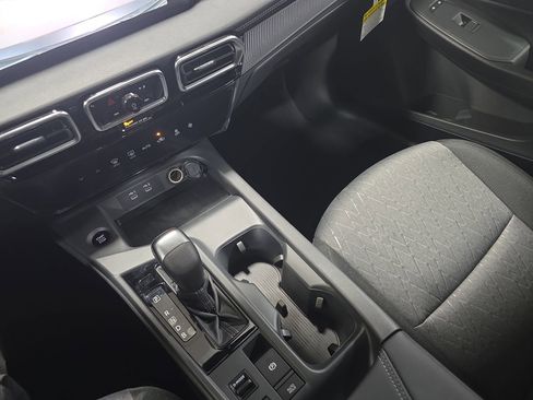 New 2026 Nissan Sentra SV w/ Floor Mat Package FWD image 25
