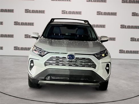 Used 2024 Toyota RAV4 Limited image 8