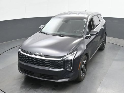Used 2026 Kia Sportage LX FWD image 32