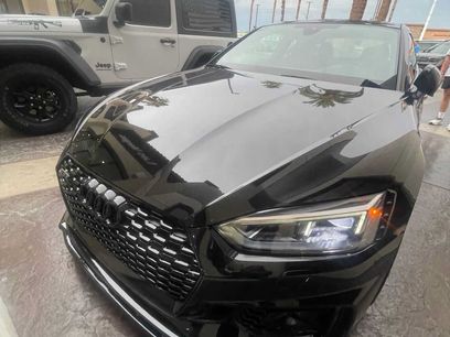 Used 2019 Audi RS 5