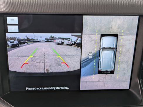 Used 2021 Ford Bronco Badlands image 26