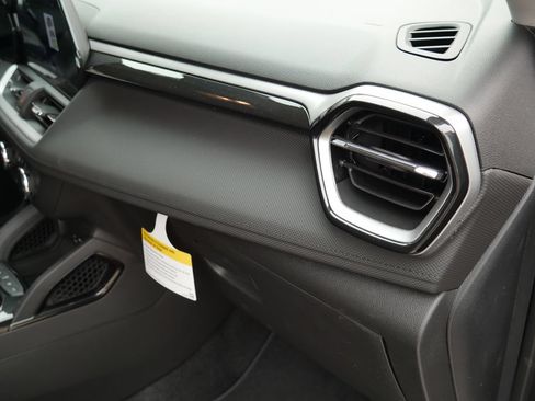 New 2026 Chevrolet TrailBlazer LS w/ LS Convenience Package AWD/4WD image 8