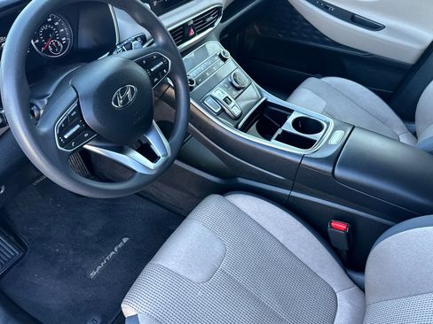 Certified 2023 Hyundai Santa Fe SE image 10
