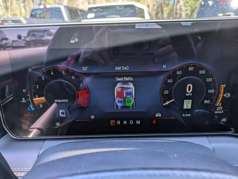 New 2026 Ford Mustang GT Premium w/ GT Performance Package RWD image 29