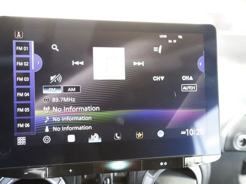 Used 2017 Jeep Wrangler Unlimited Sport w/ Quick Order Package 24S image 22