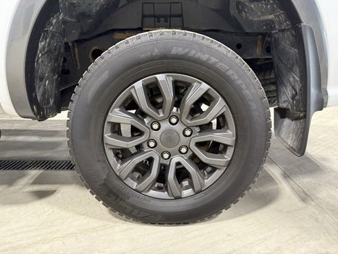 Used 2020 Ford Ranger XLT w/ XLT Sport Appearance Package image 37