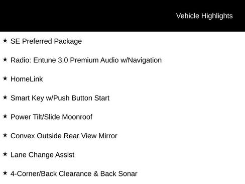 Used 2020 Toyota Sienna SE image 3