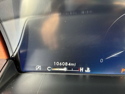 Used 2018 Lincoln Navigator Select image 8