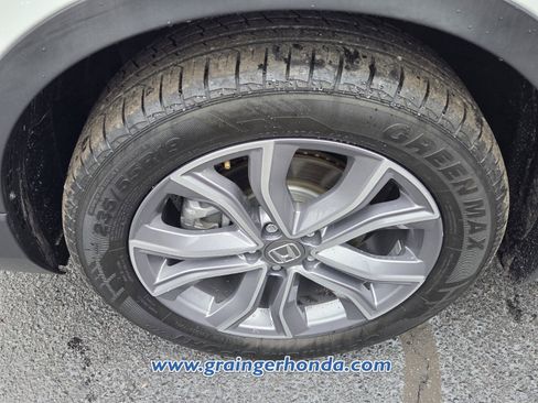 Used 2020 Honda CR-V Touring image 16