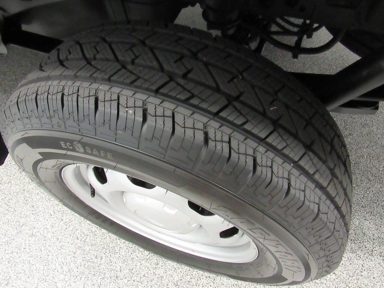 Used 2021 Ford F150 XL w/ Equipment Group 101A High RWD image 20