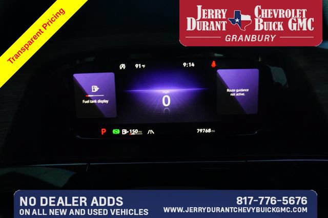Used 2024 Volkswagen Atlas SEL Premium R-Line AWD/4WD image 11