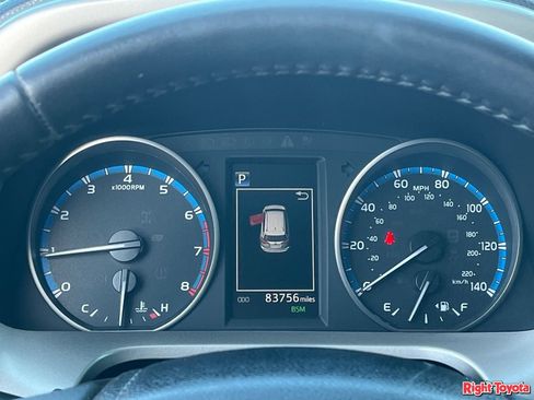 Certified 2018 Toyota RAV4 XLE w/ Plus Extra Value Package FWD image 25