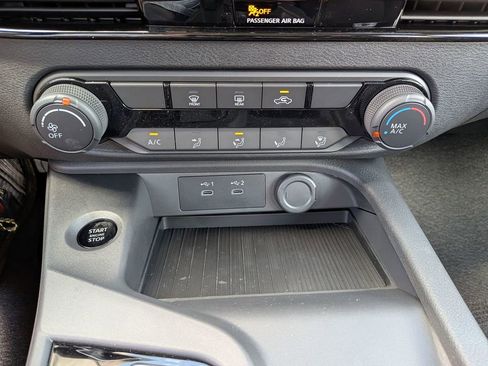 New 2026 Nissan Sentra S w/ Floor Mat Package FWD image 17