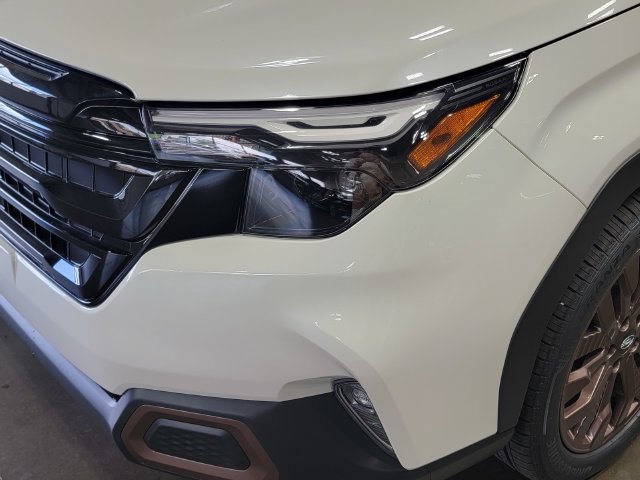 New 2026 Subaru Forester Sport AWD/4WD image 8