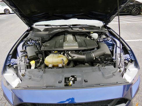 Used 2019 Ford Mustang GT Premium w/ Equipment Group 401A image 33