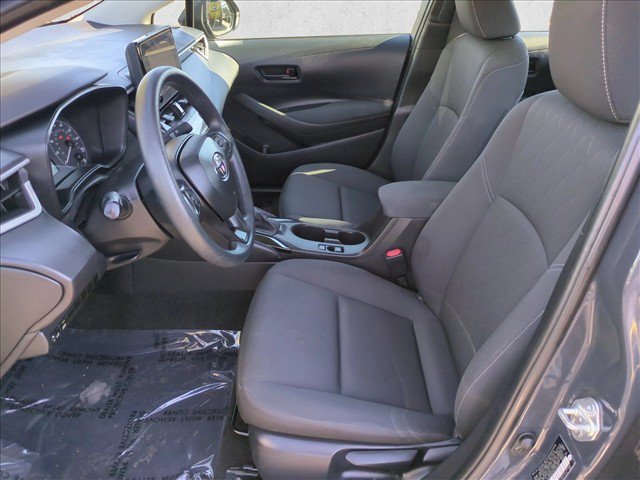 Used 2024 Toyota Corolla LE FWD image 15