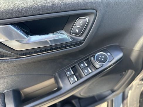 New 2026 Ford Escape ST-Line Select w/ Tech Pack #1 image 13