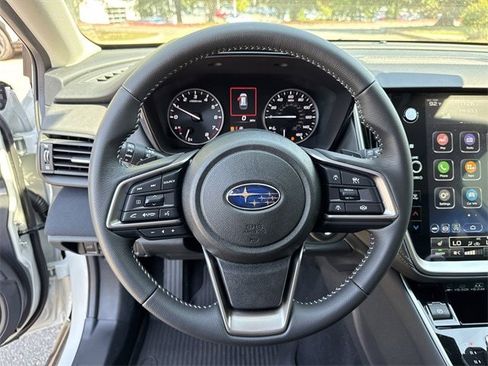 New 2025 Subaru Outback Premium image 26