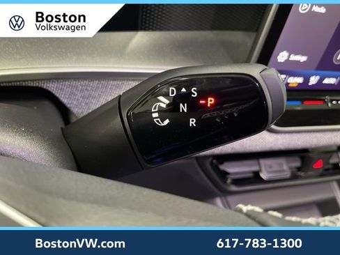 New 2026 Volkswagen Tiguan S image 18