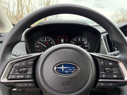 New 2026 Subaru Impreza 2.0i Sport AWD/4WD image 9