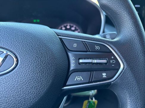 Used 2021 Hyundai Santa Fe SE image 15