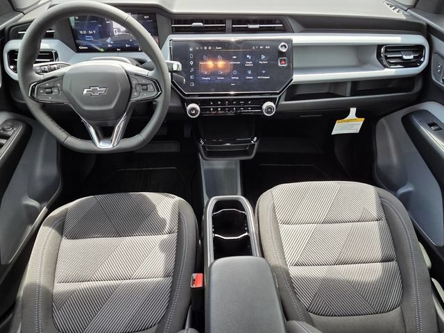 New 2027 Chevrolet Bolt LT w/ Comfort Package FWD image 8