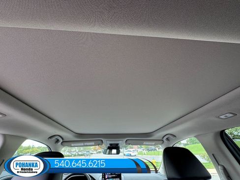 New 2025 Honda Pilot Touring image 19