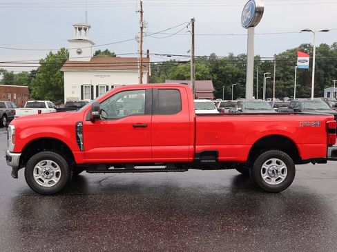 New 2026 Ford F350 XLT w/ 360-Degree Camera Package AWD/4WD image 15