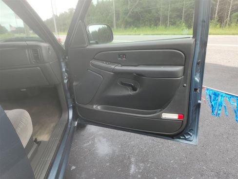 Used 2007 Chevrolet Silverado 1500 LS image 12