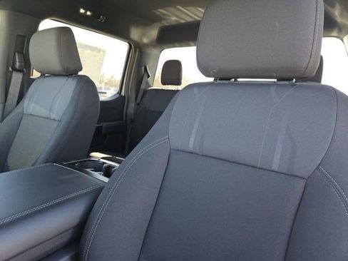 New 2026 Ford F150 STX image 25