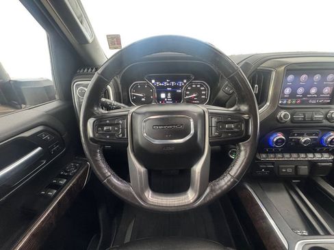 Used 2021 GMC Sierra 2500 Denali w/ Denali Ultimate Package image 14