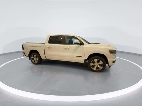 Used 2020 RAM 1500 Sport w/ Level 2 Equipment Goup w/2_L AWD/4WD image 2