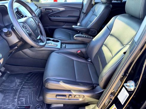 Used 2023 Honda Ridgeline RTL image 11