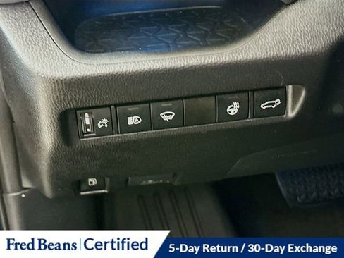 Used 2021 Toyota RAV4 XSE AWD/4WD image 12