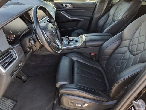 Certified 2023 BMW X5 xDrive40i image 29
