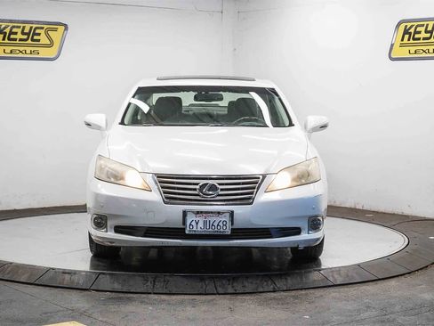Used 2012 Lexus ES 350 image 6