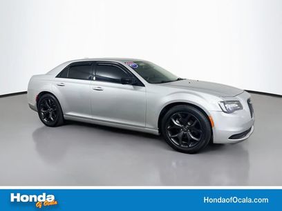 Used 2021 Chrysler 300 Touring w/ Sport Appearance Package