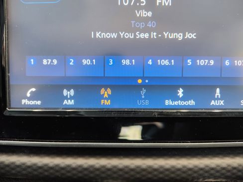 Certified 2024 Nissan Kicks S image 4