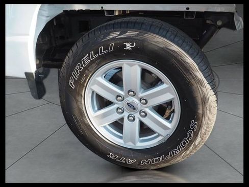 Used 2021 Ford F150 XLT AWD/4WD image 12