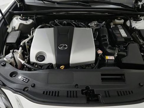 Used 2019 Lexus ES 350 w/ Premium Package image 17