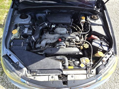Used 2009 Subaru Impreza 2.5i AWD/4WD image 23