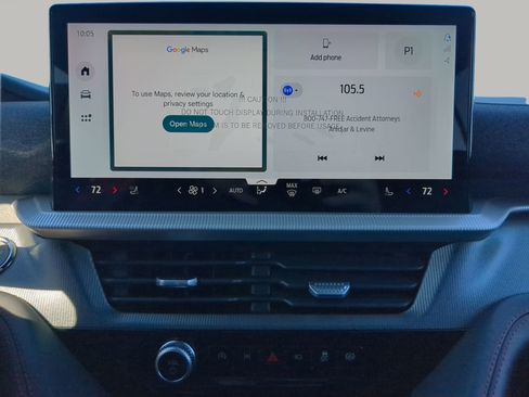 New 2026 Ford Explorer ST-Line image 55