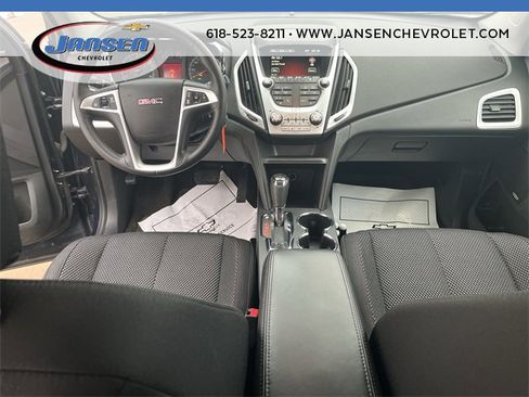 Used 2017 GMC Terrain SLE w/ Convenience Package image 20