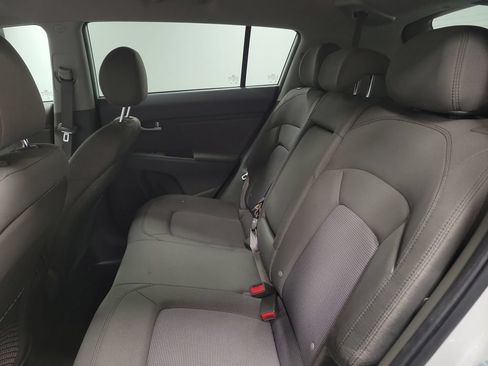 Used 2015 Kia Sportage LX FWD image 26