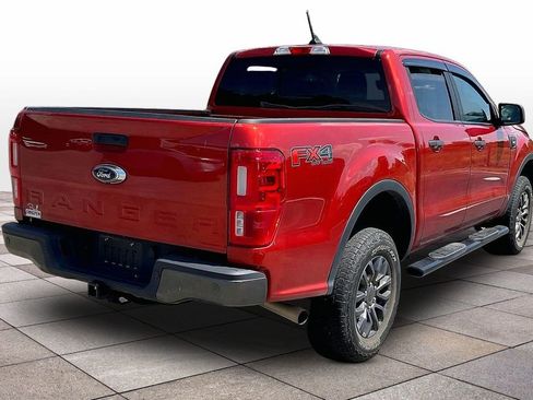 Certified 2022 Ford Ranger XLT w/ Equipment Group 302A High AWD/4WD image 12