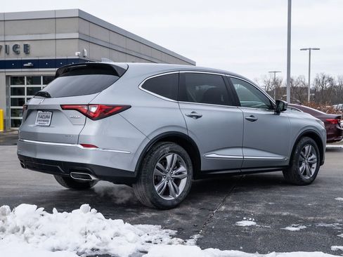 Certified 2023 Acura MDX SH-AWD image 10